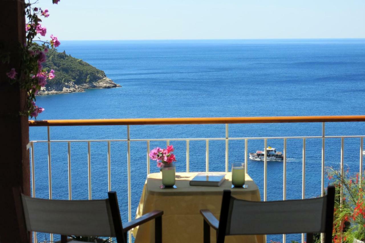 Two-Bedroom Apartment "Belvedere Dubrovnik" - Old Town And Sea Views المظهر الخارجي الصورة